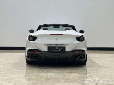 FERRARI PORTOFINO M index