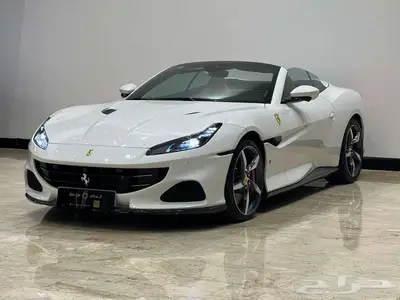 FERRARI PORTOFINO M index