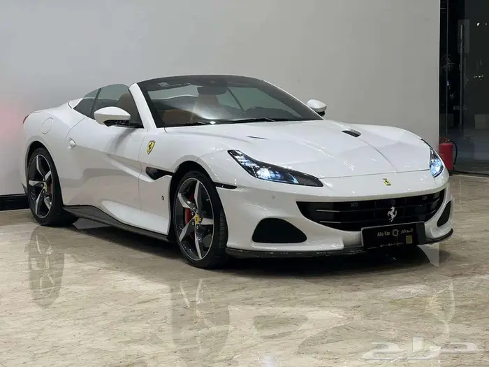 FERRARI PORTOFINO M 0