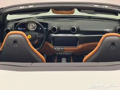 FERRARI PORTOFINO M index