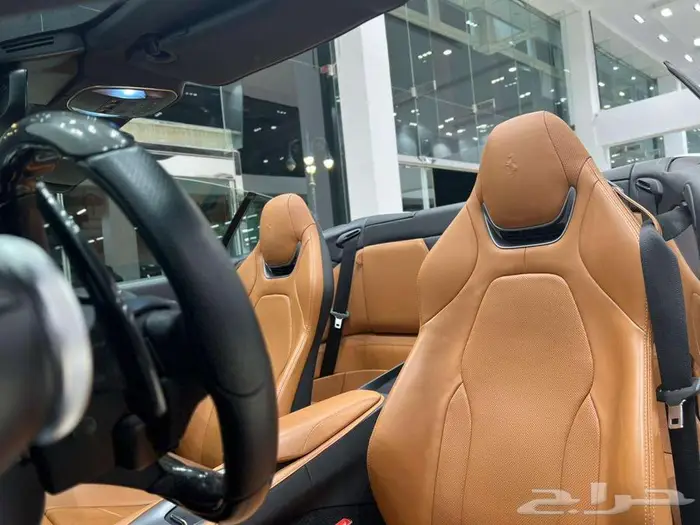 FERRARI PORTOFINO M 7