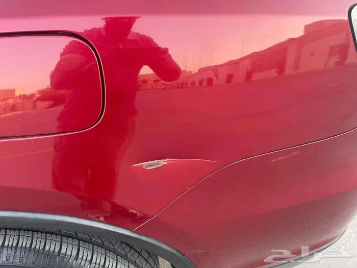 للبيع  دودج دورانجو 2013 فئة Crew   V8 فل كامل 26