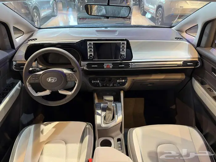 هيونداي ستارجيزر نص فل 2025 عرض خاص جدا 5