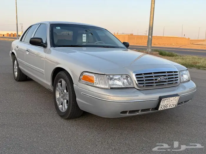 للبيع فورد 2012 سعودي جاهز للمستخدم 1