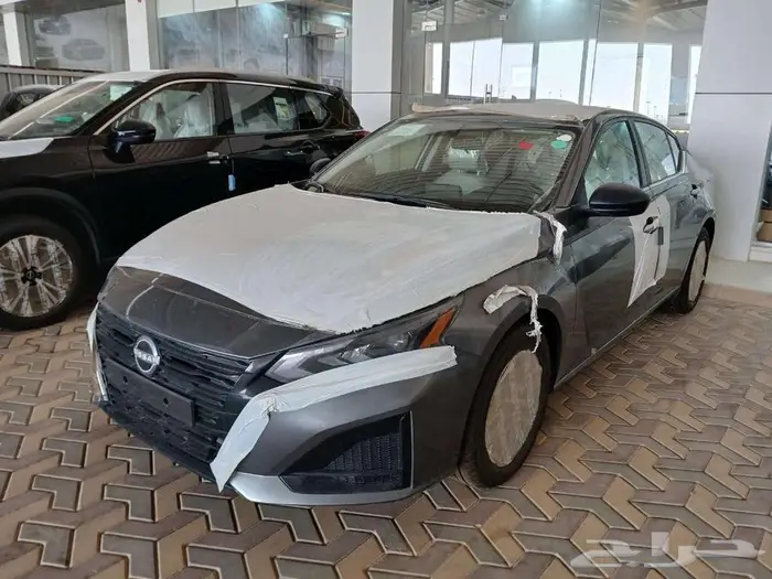 نيسان التيما 2.5 ستاندر 2025 0