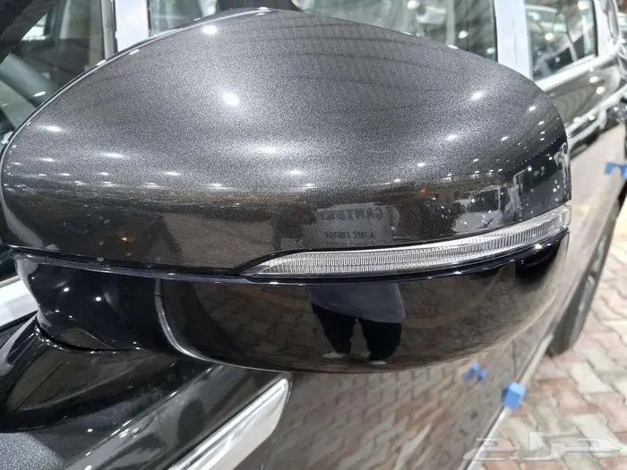 كيا سورنتو GL هايبرد 2025 العائليه 3