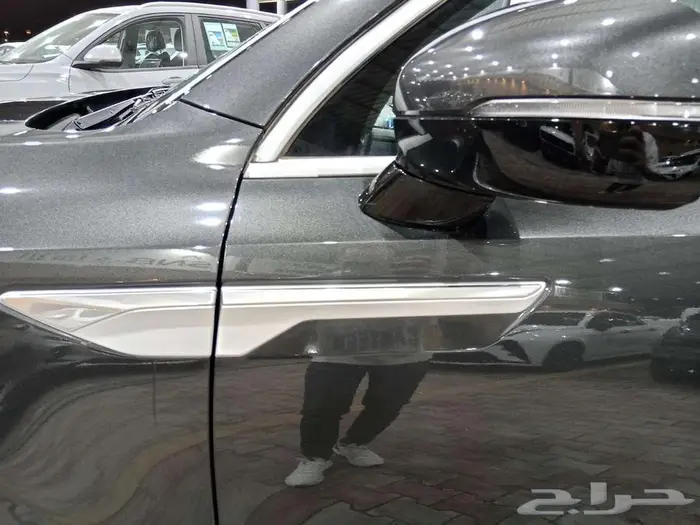 كيا سورنتو GL هايبرد 2025 العائليه 4