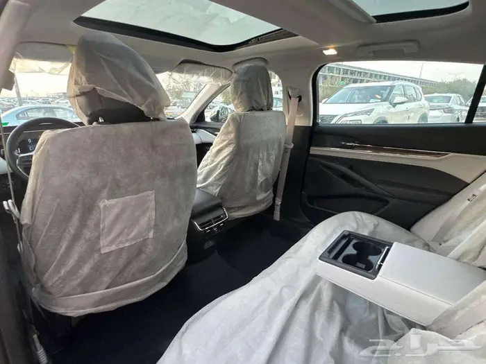 توروس فل كامل تيتانيوم 2026 .. ( كاش - أقساط ) . 21