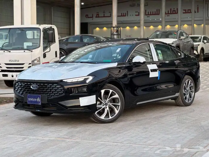 توروس فل كامل تيتانيوم 2026 .. ( كاش - أقساط ) . 3