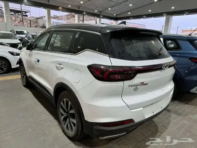 شيري تيجوا 7 بروا فلاج شيب م 2023 - سعودي index