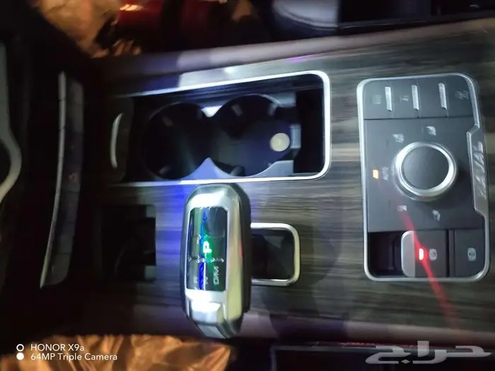 هافالH9 فل كامل دبل 2020 دبل مستخدم نظيف سعر55000 10