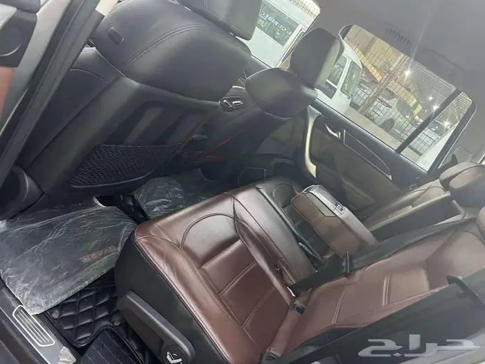 هافالH9 فل كامل دبل 2020 دبل مستخدم نظيف سعر55000 7