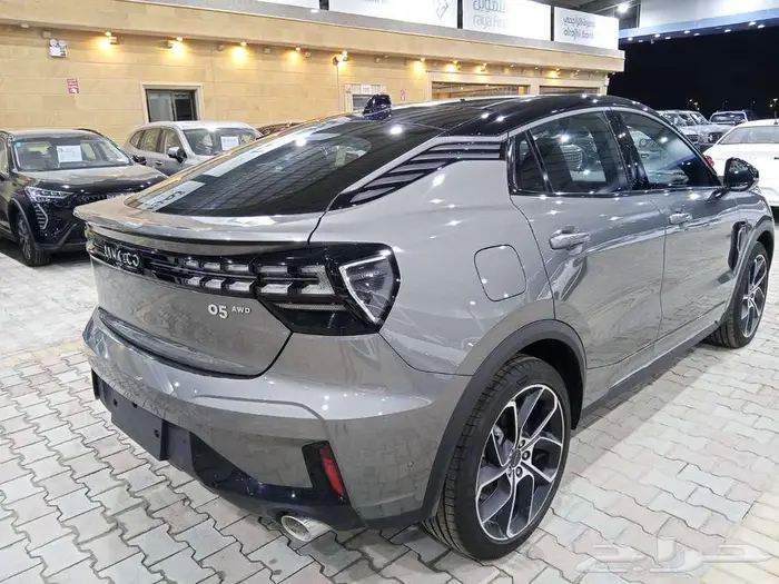 لينك اند كو 05 جديد فل كامل 22