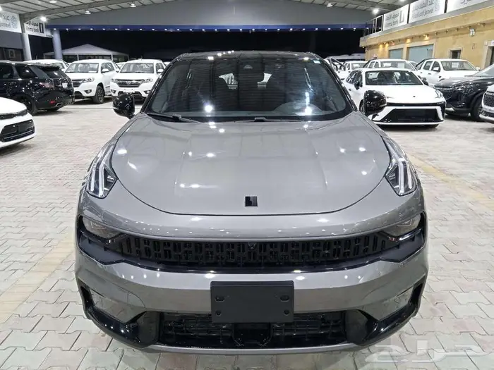 لينك اند كو 05 جديد فل كامل 1