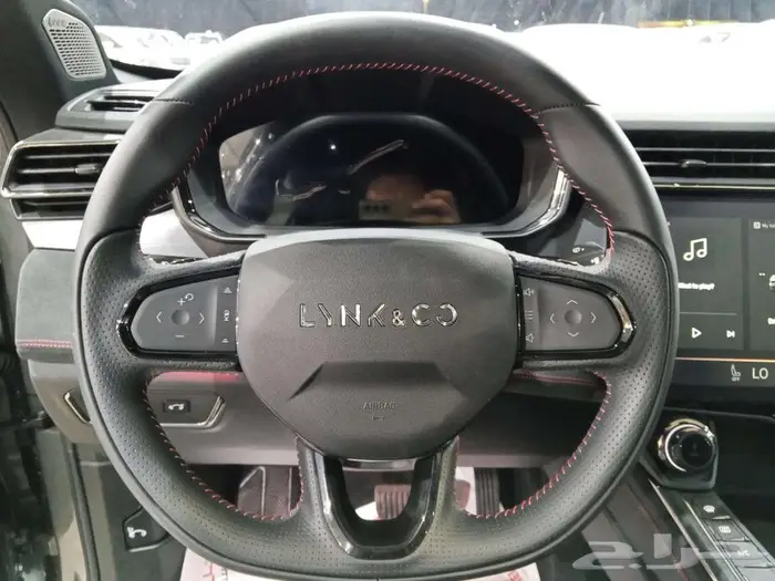 لينك اند كو 05 جديد فل كامل 12