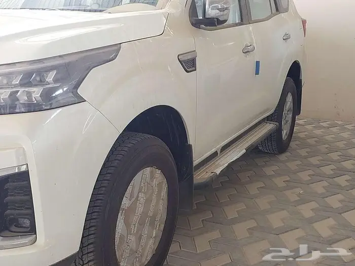 نيسان2024 اكستيرا تيتانيوم دبل -تقسيط وكاش 2