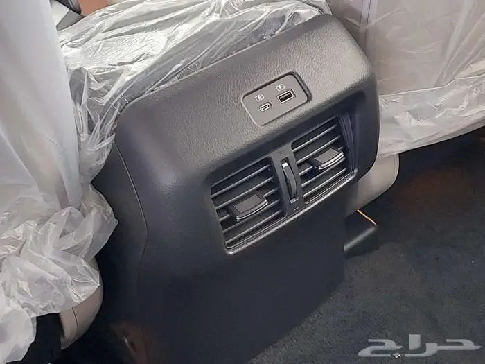 نيسان2024 اكستيرا تيتانيوم دبل -تقسيط وكاش 14