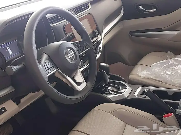 نيسان2024 اكستيرا تيتانيوم دبل -تقسيط وكاش 7