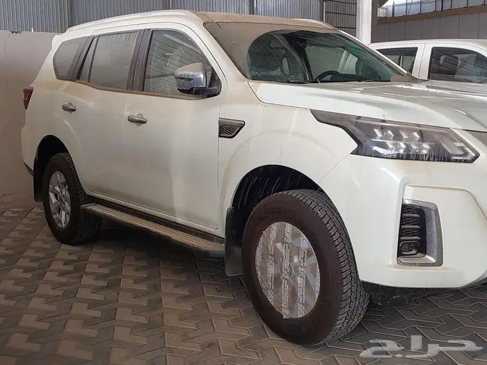 نيسان2024 اكستيرا تيتانيوم دبل -تقسيط وكاش 1