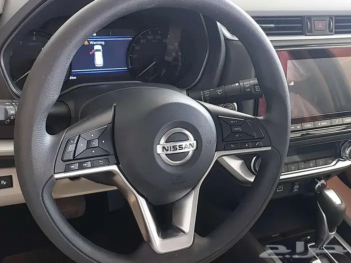 نيسان2024 اكستيرا تيتانيوم دبل -تقسيط وكاش 17