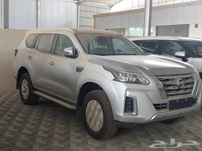 نيسان2024 اكستيرا تيتانيوم دبل -تقسيط وكاش 20