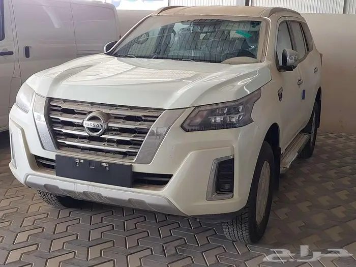 نيسان2024 اكستيرا تيتانيوم دبل -تقسيط وكاش 0