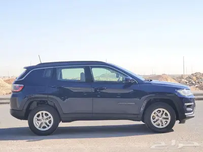 جيب كومباس 2019 index