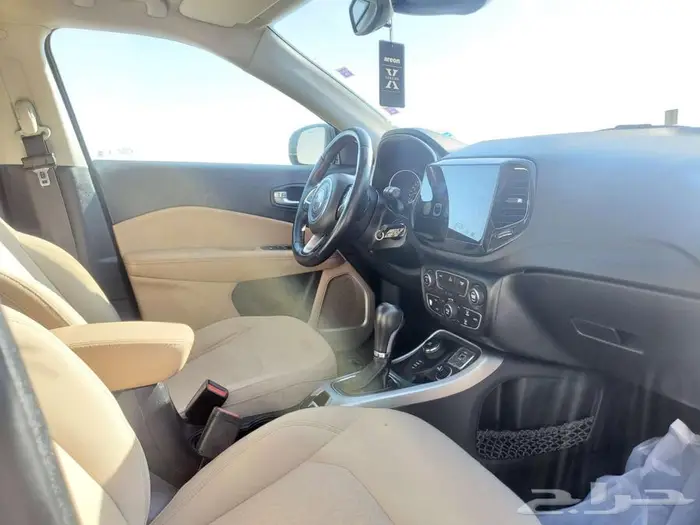 جيب كومباس 2019 11