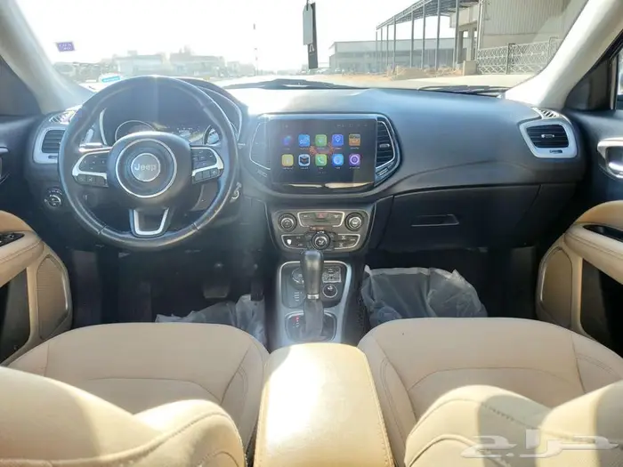 جيب كومباس 2019 12