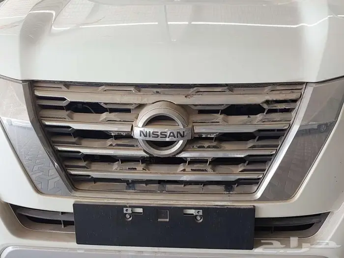 نيسان2024 اكستيرا تيتانيوم دبل -تقسيط وكاش 4