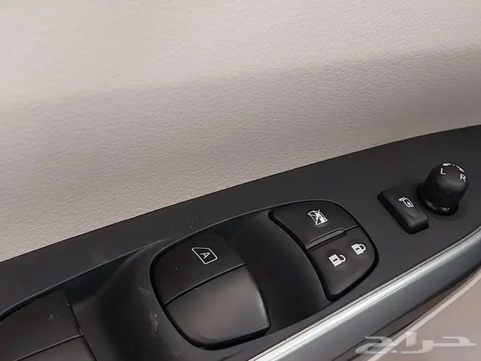 نيسان2024 اكستيرا تيتانيوم دبل -تقسيط وكاش 12