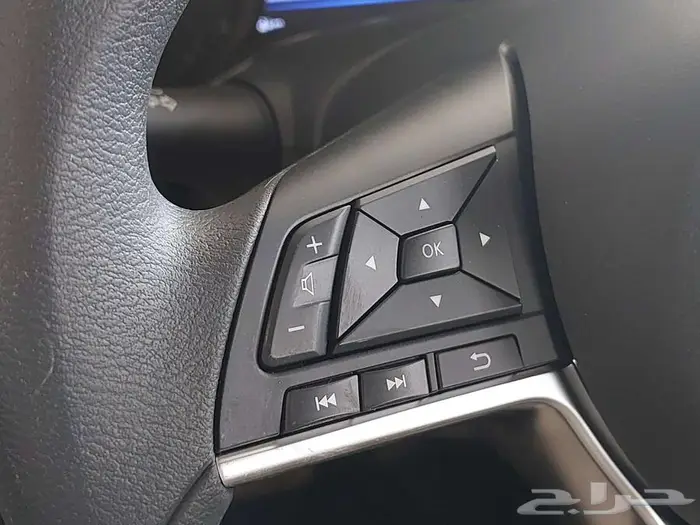 نيسان2024 اكستيرا تيتانيوم دبل -تقسيط وكاش 11