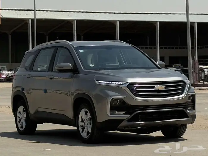 شيفروليه كابتيفا 2021 5