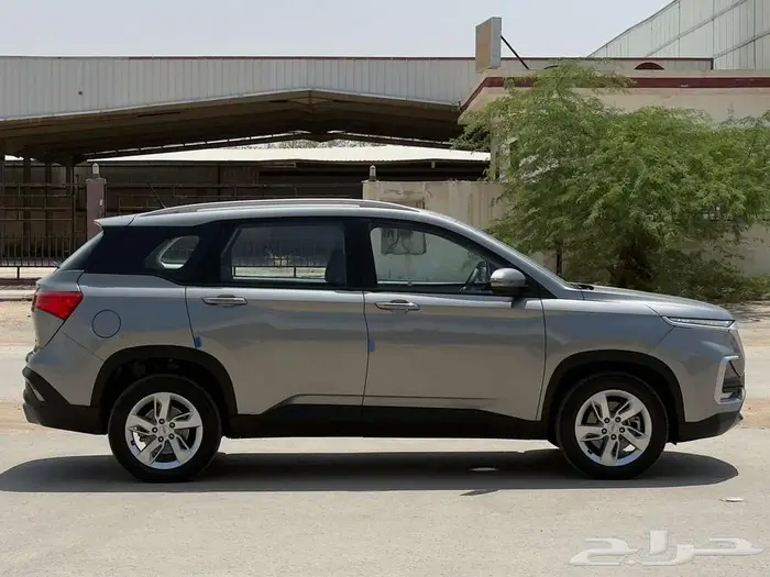 شيفروليه كابتيفا 2021 9