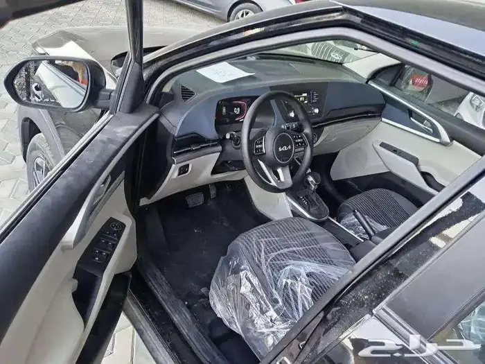 كيا كارينز نص فل 2025 كاش واقساط عروض نهاية العام 4