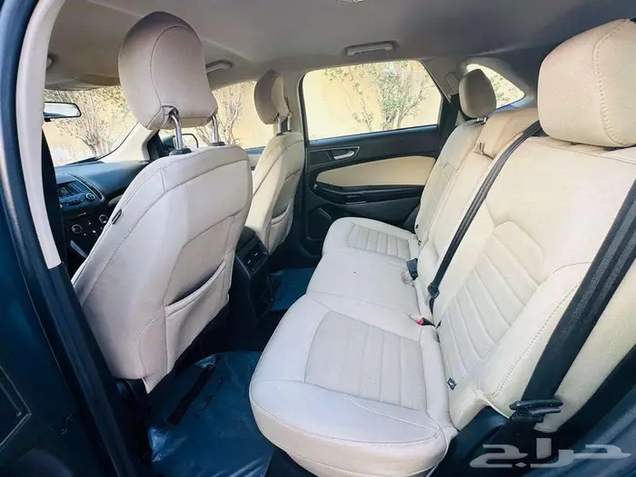 فورد ايدج 2016 14