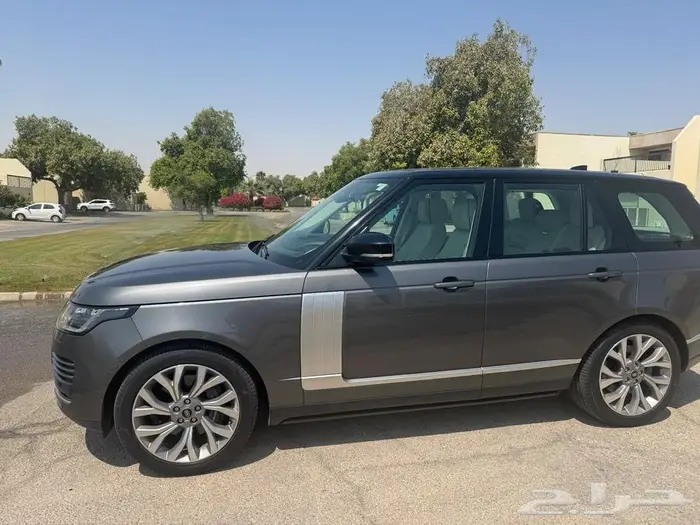 رنج روفر 32