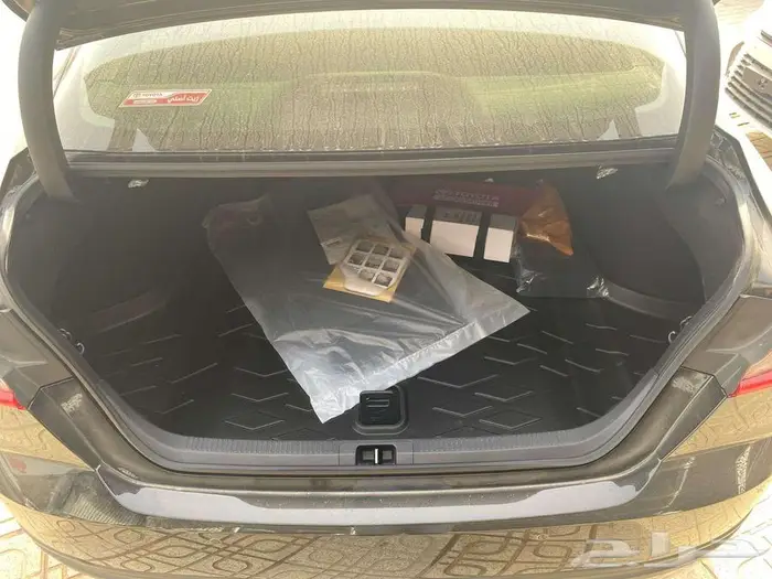 تويوتا كامري 2025 كاش قسط ايجار منتهي بالتمليك 5