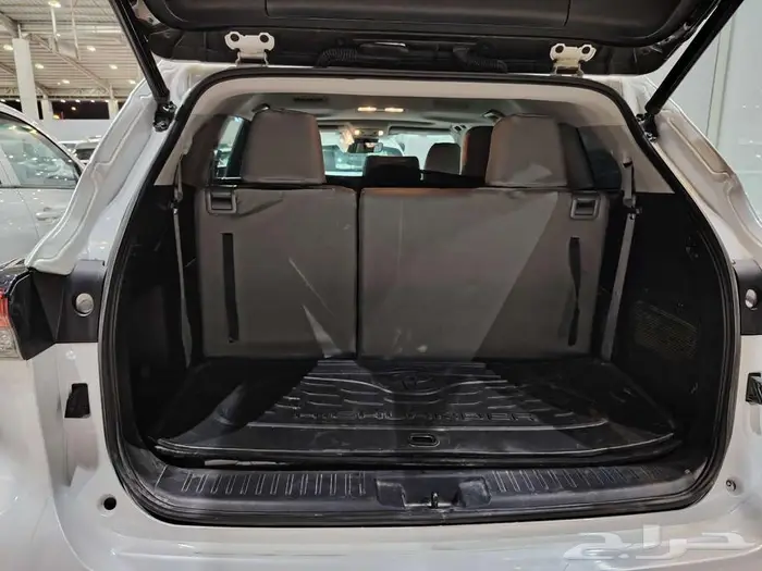 هايلاندر GLE مستعمل 2022 3