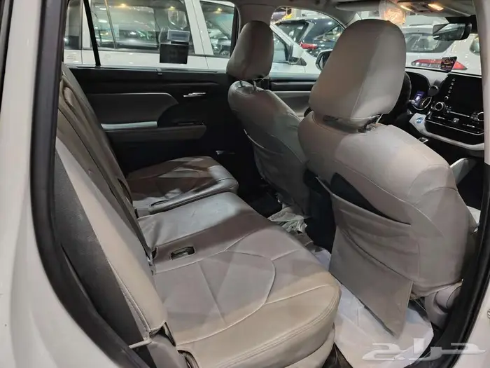 هايلاندر GLE مستعمل 2022 8