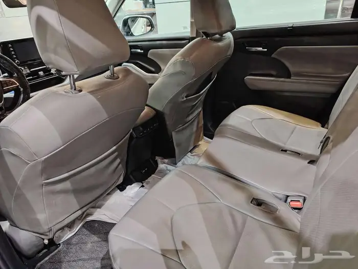 هايلاندر GLE مستعمل 2022 1