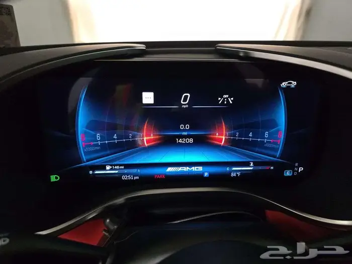 2024 Mercedes-Benz AMG GT 55 4MATIC  Coupe 10