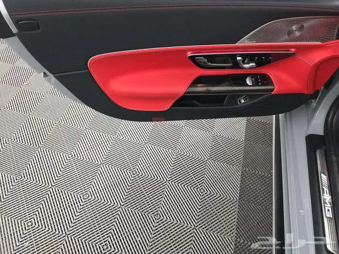 2024 Mercedes-Benz AMG GT 55 4MATIC  Coupe 12