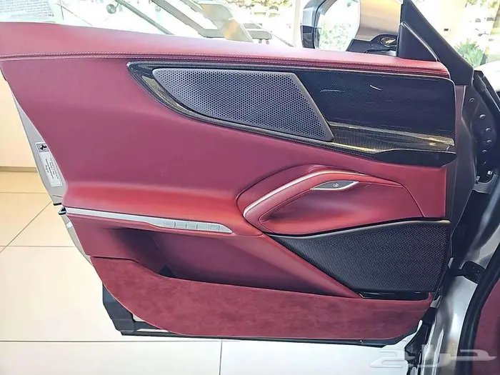 2025 Ferrari Purosangue 15