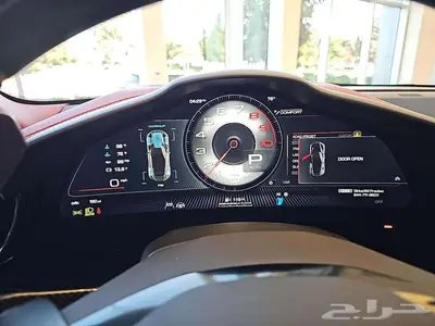 2025 Ferrari Purosangue index