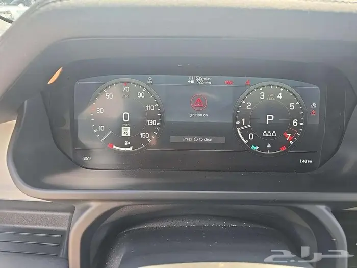 2023 Land Rover Defender 90 S 6