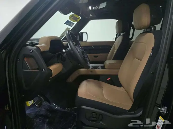 2025 Land Rover Defender 110 X 7