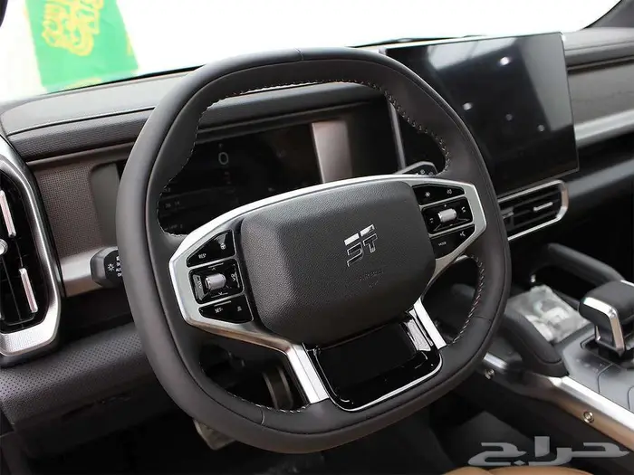 جيتور T2 لكجري 2025 قوة رباعية واناقة استثنائيه 4