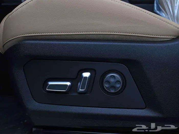 جيتور T2 لكجري 2025 قوة رباعية واناقة استثنائيه 12