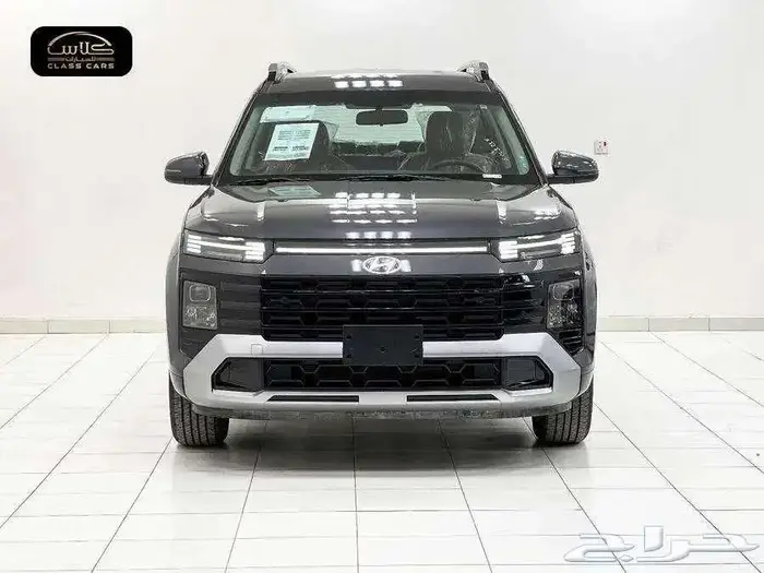 جراند كريتا سمارت الشكل الجديد 2025- 89700ريال شامل الضريبة 0